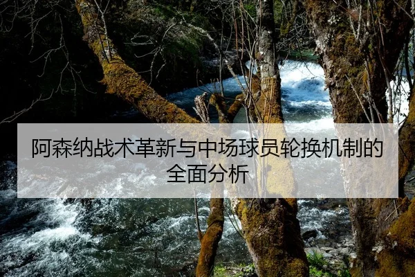 阿森纳战术革新与中场球员轮换机制的全面分析
